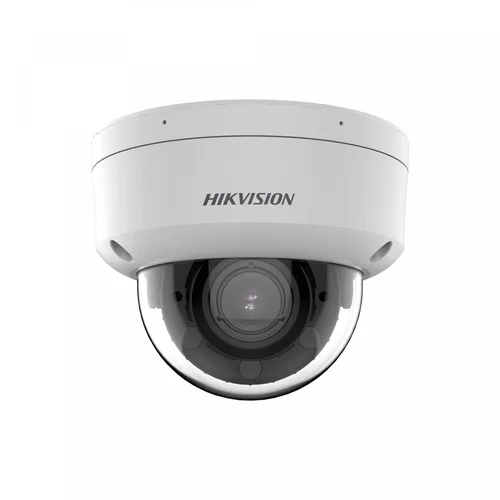 Hikvision 4MP Acusense Smart Hybrid Light Motorized VF Dome Network Camera DS-2CD2743G2-LIZS2U / Дотор Хяналтын Камер / - 1