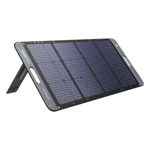 Ugreen 100W Foldable Solar Panel for Portable Powerstation (15113)