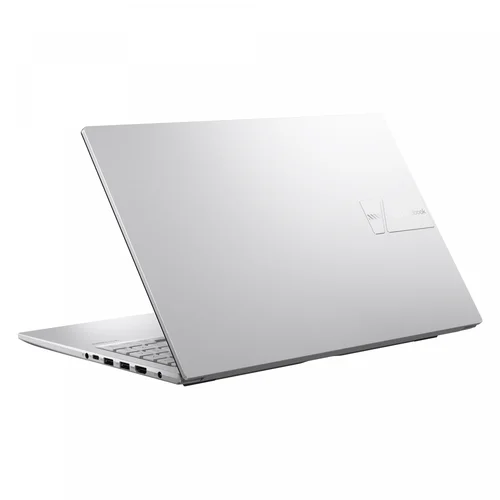 ASUS VivoBook 15 X1504VA-NJ831W Intel core i7-1355U, 16GB DDR4 RAM, 1TB PCIe NVMe M.2 SSD, Intel Iris Xe Graphics, FHD 15.6-inch, Win11 Home, Cool Silver - 4