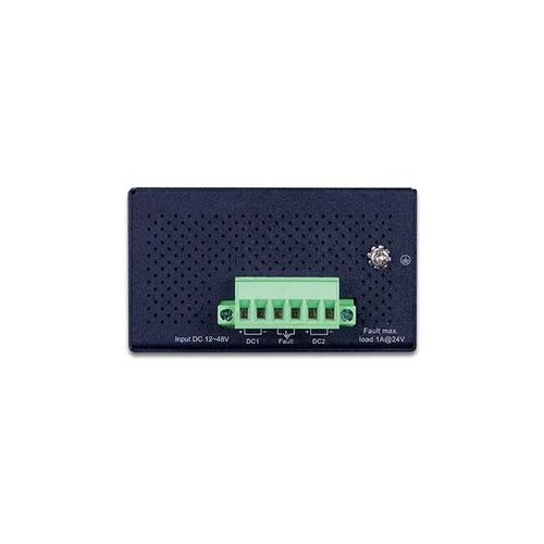 Planet IGT-805AT Industrial SFP Gigabit Media Converter  / Шилэн кабелийн хөрвүүлэгч , Сүлжээний Төхөөрөмж / - 3
