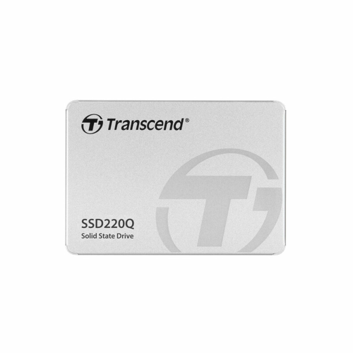 Transcend 1TB SSD220Q SATA III 2.5-Inch Internal SSD /TS1TSSD220Q/