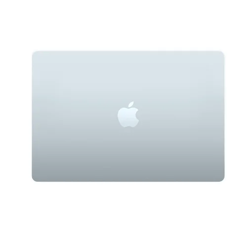 Apple MacBook Air 13.6" M4-chip, 10-core CPU, 8-core GPU, 16GB RAM, 256GB SSD Sky Blue /MC6T4/ - 2