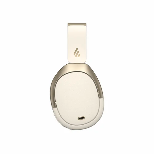 Edifier WH950NB Active Noise Cancelling Bluetooth Headphones, Ivory / Чихэвч / - 3