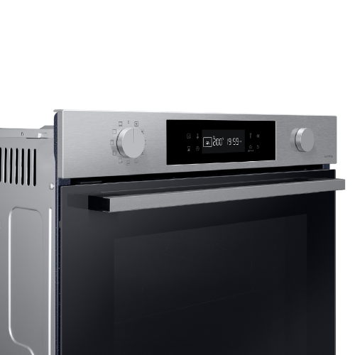 Samsung 59.5х59.6см хэмжээтэй шарах шүүгээ NV7B4120ZAS/WT - 3