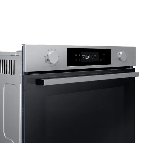 Samsung 59.5х59.6см хэмжээтэй шарах шүүгээ NV7B4120ZAS/WT - 3
