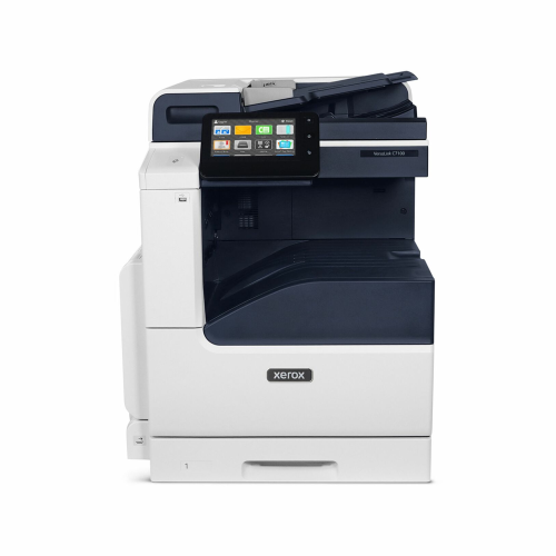 Xerox VersaLink C7125 Color Multifunction Printer