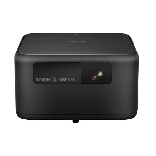 Epson EF-15B 3LCD Home Intelligent Laser Projector / Проектор / - 1