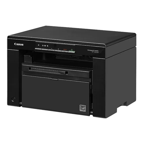 Canon imageClass MF3010 Home Office Multifunction printer / Хэвлэгч , Хар Принтер / - 3
