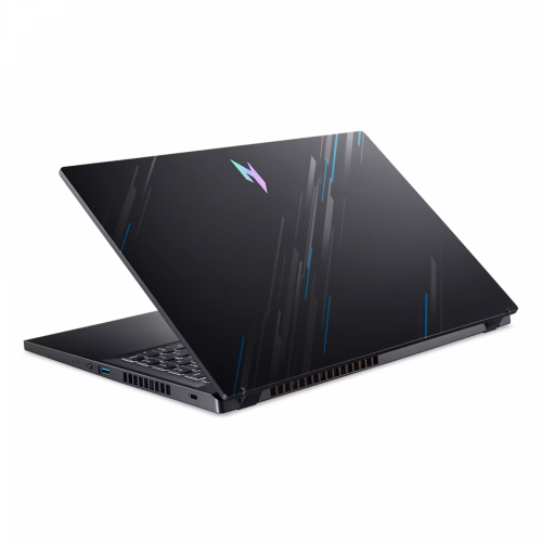 Acer Nitro V 15 ANV15-51-78K3 Intel Core i7-13620H, 16GB DDR5 RAM, 512GB PCIe NVMe SSD, NV RTX4050 6Gb, 15.6-inch 144Hz IPS FHD , Win11 Home, Black - 4