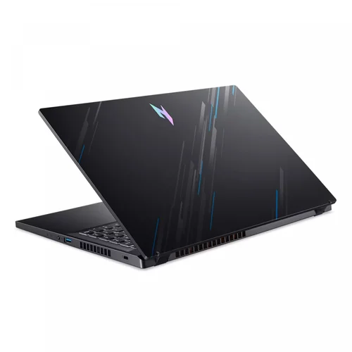 Acer Nitro V 15 ANV15-51-78K3 Intel Core i7-13620H, 16GB DDR5 RAM, 512GB PCIe NVMe SSD, NV RTX4050 6Gb, 15.6-inch 144Hz IPS FHD , Win11 Home, Black - 4