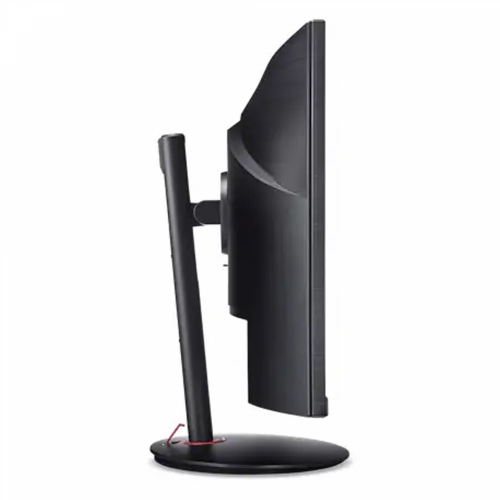 Acer Nitro XZ271 P3 27-inch FHD 180Hz AMD FreeSync Premium Curved Gaming Monitor with Built-in Speaker - 5