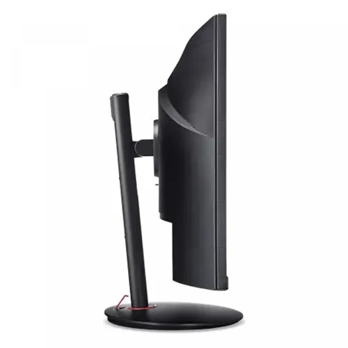 Acer Nitro XZ271 P3 27-inch FHD 180Hz AMD FreeSync Premium Curved Gaming Monitor with Built-in Speaker - 5