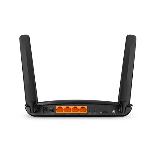 TP-Link Archer MR600 AC1200 4G LTE SIM Slot Unlocked Wireless Dual-Band Gigabit Router / Свич салаалагч , Сүлжээний Төхөөрөмж / - 3