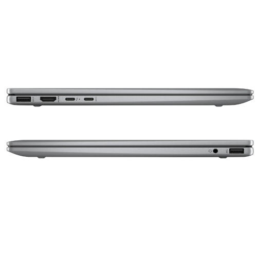 HP ENVY 14-fc0141TU, Ultra 7-155U, DDR5 16GB RAM, 512GB PCIe NVMe M.2 SSD, Intel Graphics, 14-inch OLED, Multi Touch, Win11 Home, Athmospheric Blue - 4