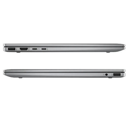 HP ENVY 14-fc0141TU, Ultra 7-155U, DDR5 16GB RAM, 512GB PCIe NVMe M.2 SSD, Intel Graphics, 14-inch OLED, Multi Touch, Win11 Home, Athmospheric Blue - 4