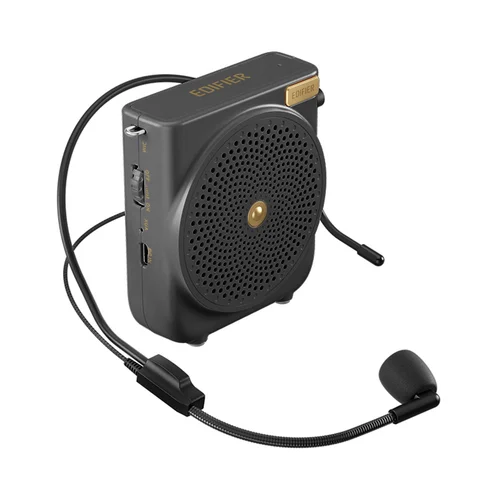 Edifier MF3 Portable Voice Amplifier - 2