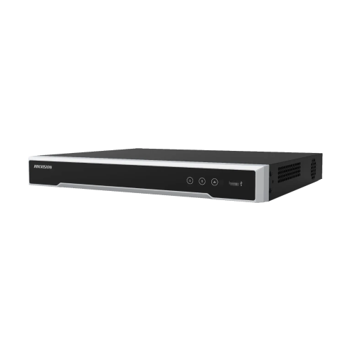 Hikvision 8Ch NVR 8PoE DS-7608NI-Q2/8P