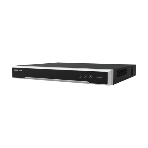 Hikvision 8Ch NVR 8PoE DS-7608NI-Q2/8P / Бичигч Төхөөрөмж /