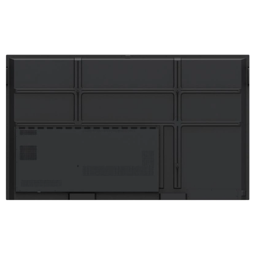 ViewSonic ViewBoard IFP8650-5F 86" 4K Interactive Display - 2