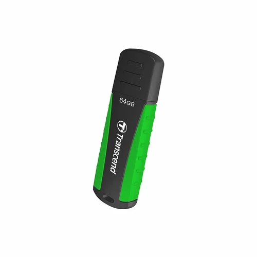 Transcend 64GB JetFlash 810 USB 3.1 Gen1 Flash Drive /TS64GJF810/ - 2