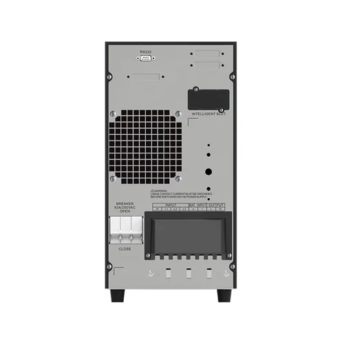 Santak CASTLE C6K On-Line 6KVA/5.4KW Tower UPS / Тог Баригч тогтворжуулагч / - 2