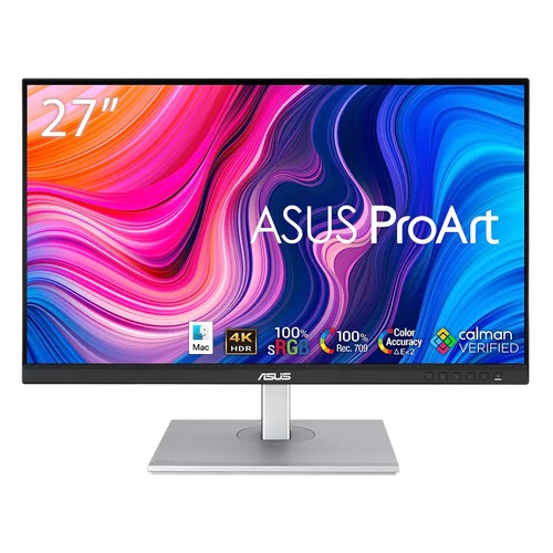 ASUS ProArt Display PA279CV 27" Professional Monitor - 1