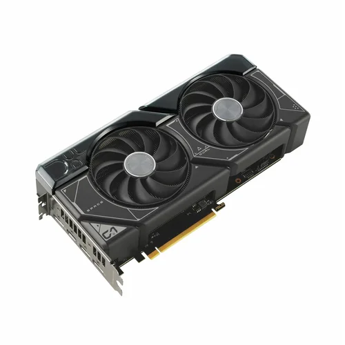 ASUS Dual GeForce RTX4070 EVO OC Edition 12GB Graphics Card with 2 Axial-Tech Fans / График карт / - 3