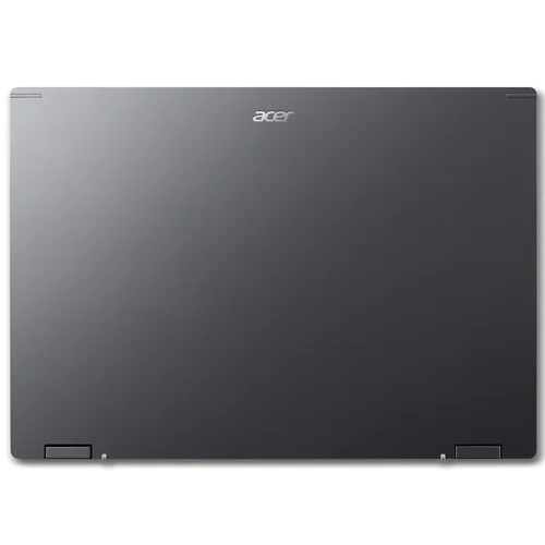 Acer Aspire Spin 14 ASP14-52MTN-56M3, Intel Core Ultra 5-125U, DDR5 8GB RAM, 512GB PCIe NVMe Gen4 M.2 SSD, 14-inch WUXGA Touch/Stylus, Win11 Home, Steel Grey - 10