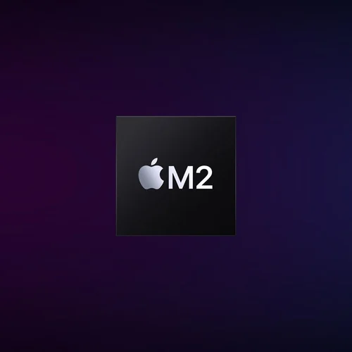 Apple Mac Mini M2 Chip, 8-core CPU, 10-core GPU, 8GB RAM, 256GB SSD, Silver /MMFJ3/ / Ширээний Компьютер / - 2