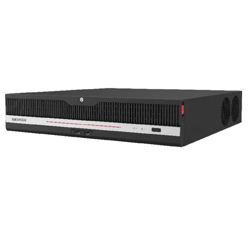Hikvision 64ch 2U 8K AcuSense AI S Series NVR  DS-9664NXI-S8R / Бичигч Төхөөрөмж /
