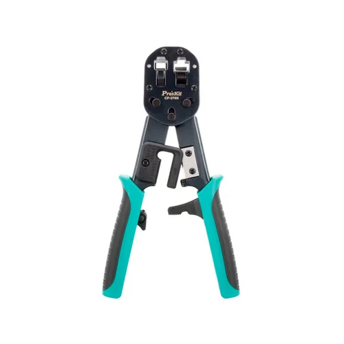 ProsKit CP-376N End Pass Through Professional Crimper / Сүлжээний Бахь , Сүлжээний Төхөөрөмж / - 1