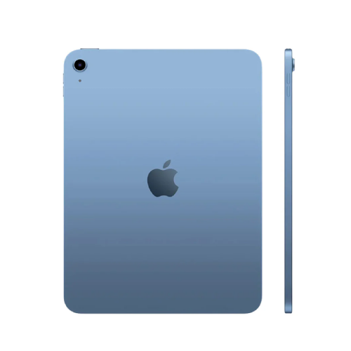 Apple iPad (11th Gen) 11-inch A16-chip Wi-Fi + Cellular 512GB Blue / MD7Q4 / / Таблет / - 2