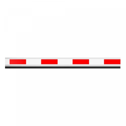 Hikvision 3m Octagonal Straight Pole TMG001-3 / Зогсоолын хаалт /