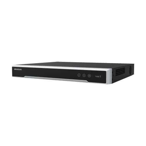 Hikvision 16Ch 6MP NVR 8PoE DS-7616NI-E2/8P