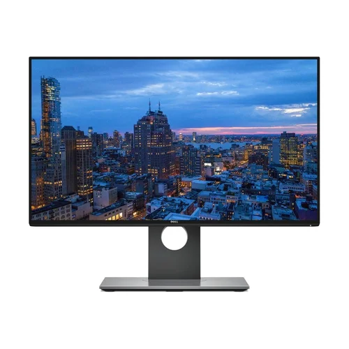 Dell UltraSharp U2417H 24-Inch Screen LED Monitor - 1