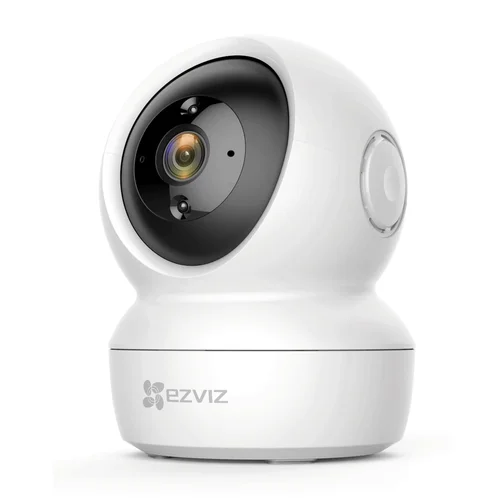 EZVIZ CS-TY1 2K Pan & Tilt Smart Home Camera (R105-1J4WF) - 1