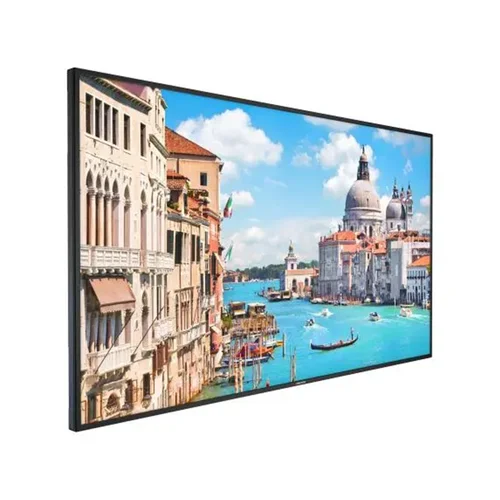 Hikvision LED 43-inch FHD Monitor DS-D5043UC / Хяналтын Дэлгэц / - 2