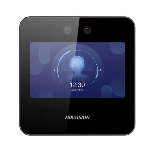 Hikvision Value Series Face Access Terminal DS-K1A340WX / Цаг бүртгэл , Нэвтрэх Систем /