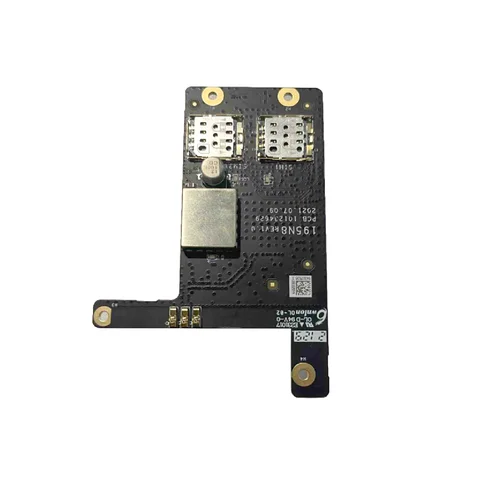 Hikvision AX PRO Hybrid GPRS Communication Module DS-PM2-G / Хулгайн Дохиолол /