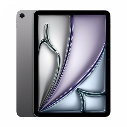 Apple iPad Air 11-inch (6th gen) M2 Chip Wi-Fi 256GB Space Gray /MUWG3/