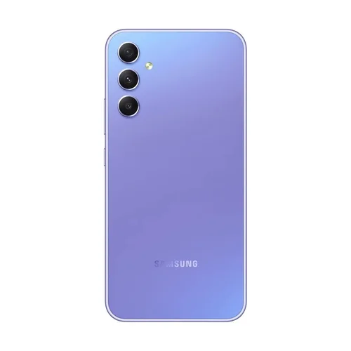 Samsung Galaxy A34 6GB+128GB, Violet - 3