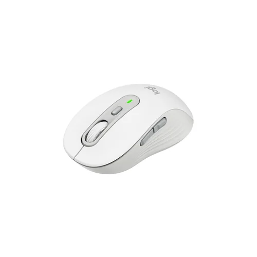 Logitech MK950 Signature Slim Wireless Keyboard & Mouse Combo, White - 3