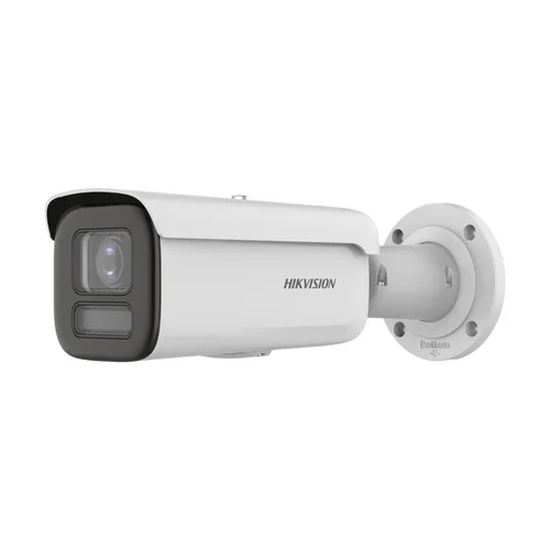 Hikvision 4MP Smart Hybrid Light with ColorVu Motorized VF Bullet Network Camera DS-2CD2647G2HT-LIZS / Гадаа Хяналтын Камер / - 1