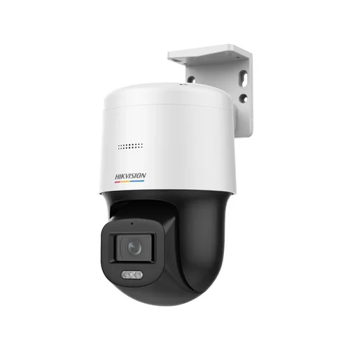 Hikvision ColorVu 4MP Mini PT Dome Camera DS-2DE2C400SCG-E (F0) / Хөдөлгөөнт Хяналтын Камер / - 2