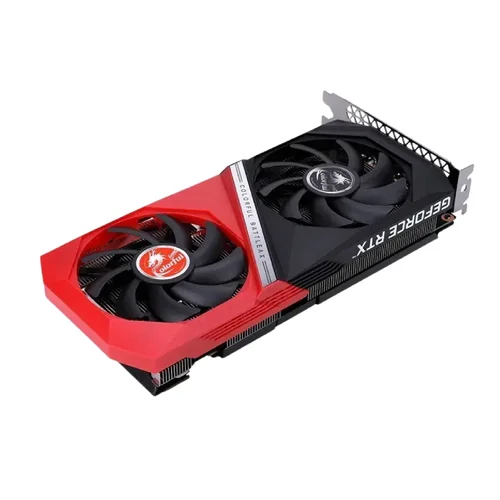 Colorful GeForce Battle AX Duo RTX5060 8GB GDDR7 Graphics Card / График карт / - 3