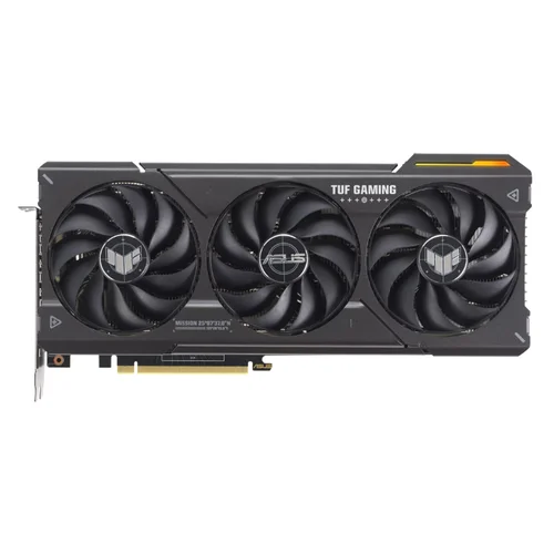 ASUS TUF Gaming Geforce RTX4070 OC Edition 12GB Graphics Card with 3 Axial-Tech Fans / График карт / - 1