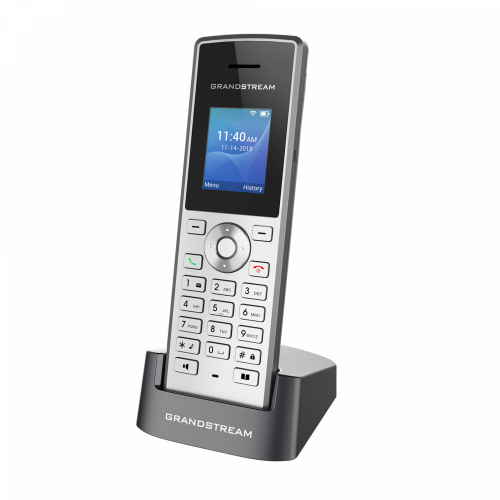 Grandstream WP810 Cordless Wi-Fi IP Phone - 2