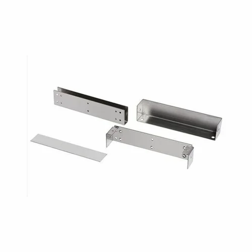 Hikvision Upper and Lower U-bracket of Electric Bolt DS-K4T100-U2 / Соронзон Цоож /