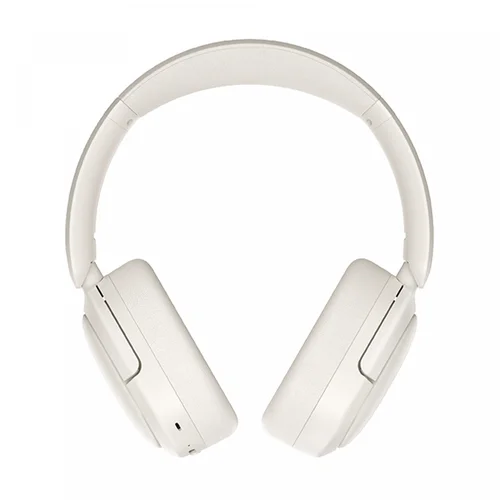 Edifier W800BT Pro Wireless Over-Ear Headphones with Active Noise Cancellation, Ivory / Чихэвч / - 2