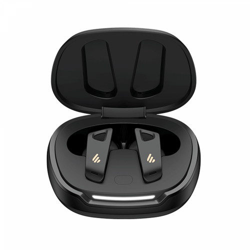 Edifier NeoBuds Pro 2 True Wireless Active Noise Canceling Hi-Res Earbuds, Black - 2